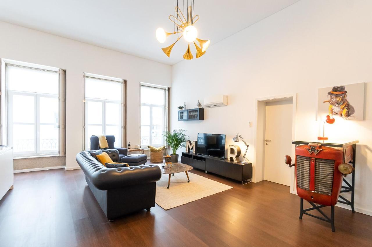Apartament - Your Avant-garde Getaway *